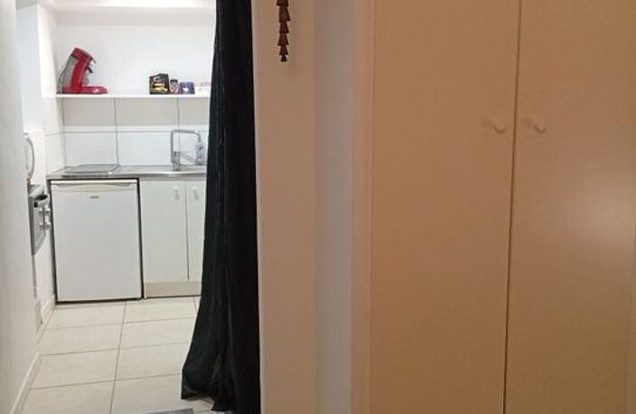 Studio de 25m2 à louer sur Eyguières — photo 2