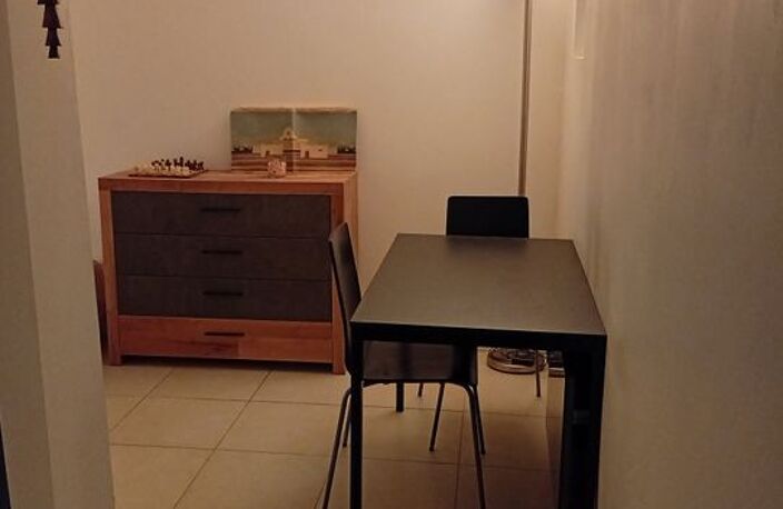 Studio de 25m2 à louer sur Eyguières — photo 4