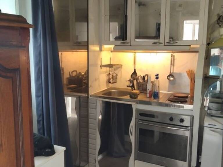Studio de 12m2 à louer sur Gardanne — photo 1