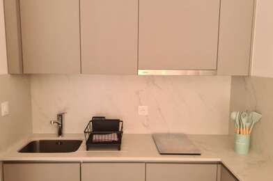 Appartement 3 pièces 1100 €