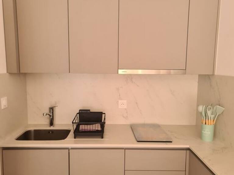 Appartement de 58m2 à louer sur Lambesc — photo 1