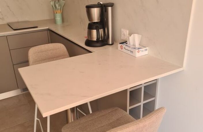 Appartement de 58m2 à louer sur Lambesc — photo 3