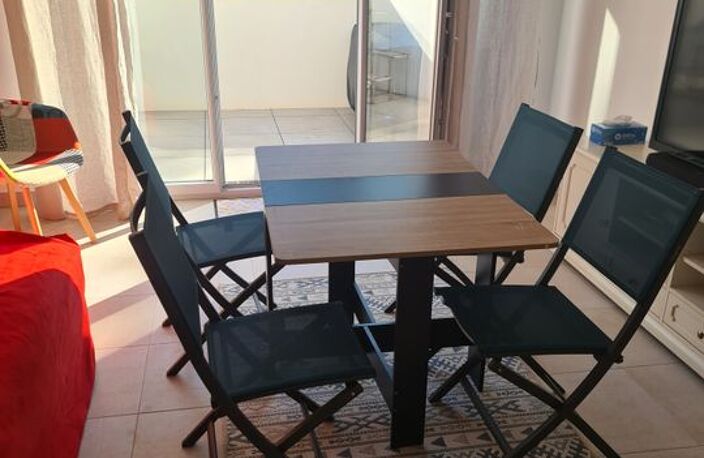 Appartement de 58m2 à louer sur Lambesc — photo 4