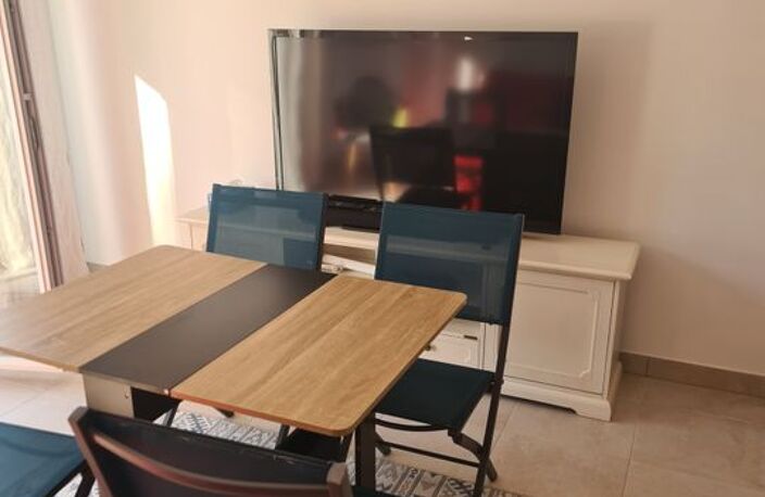 Appartement de 58m2 à louer sur Lambesc — photo 5