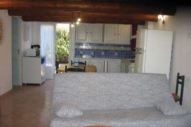 Appartement 1 pièces 800 €
