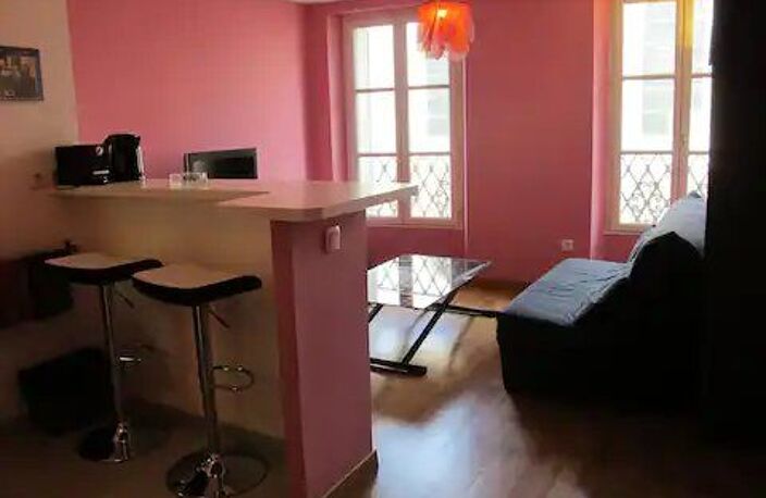 Studio de 28m2 à louer sur Marseille 01 — photo 5