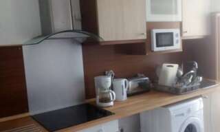 Appartement 1 Pièce 14 m² à louer à Marseille 2 (13002)