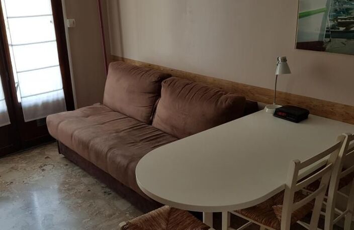 Studio de 20m2 à louer sur Marseille 04 — photo 2
