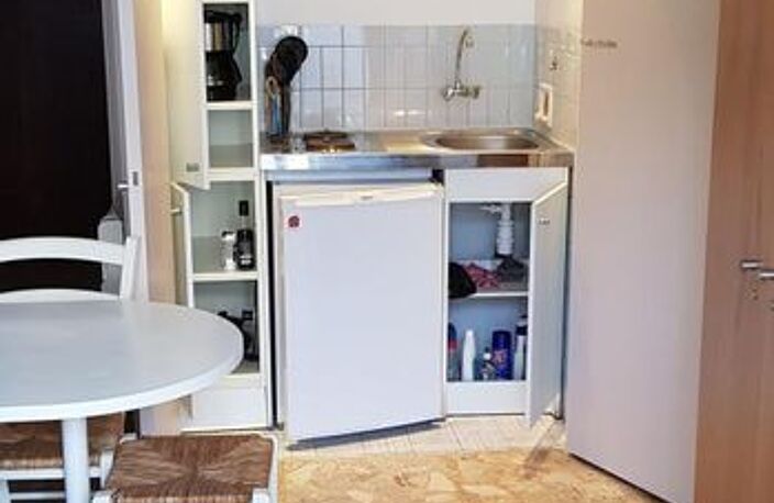 Studio de 20m2 à louer sur Marseille 04 — photo 3