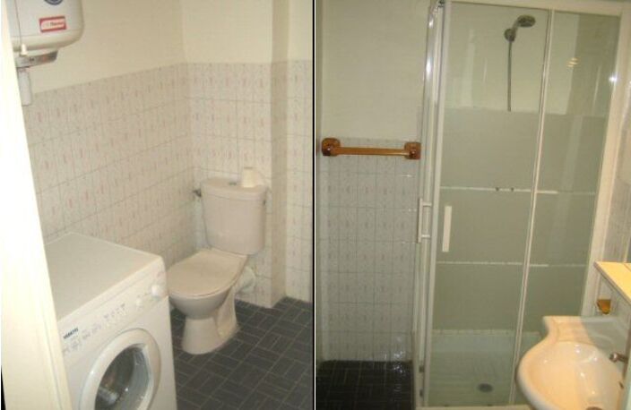 Studio de 20m2 à louer sur Marseille 04 — photo 4