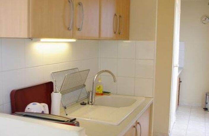 Studio de 25m2 à louer sur Marseille 07 — photo 2
