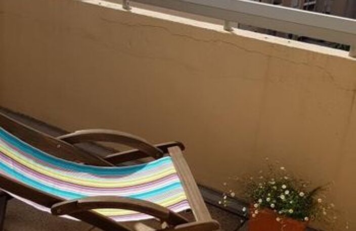 Studio de 25m2 à louer sur Marseille 07 — photo 3