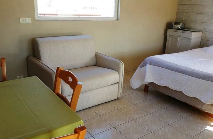 Studio de 25m2 à louer sur Marseille 07 — photo 4
