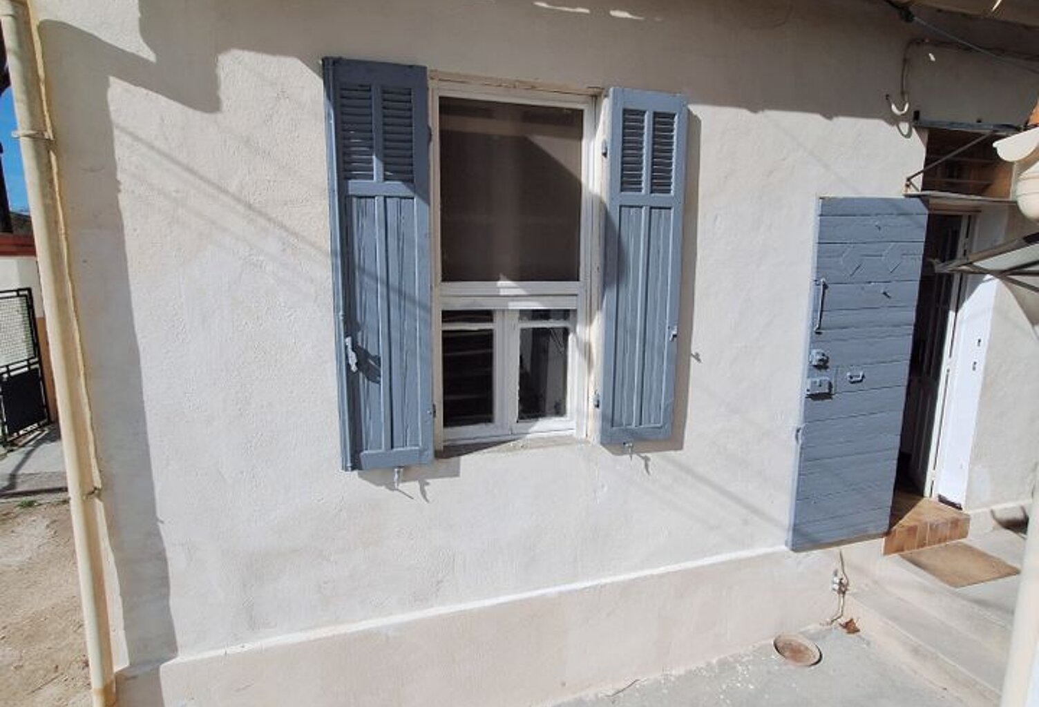 Maison de 36m2 à louer sur Marseille 14 — photo 1