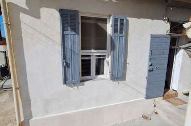 Maison 2 pièces 750 €