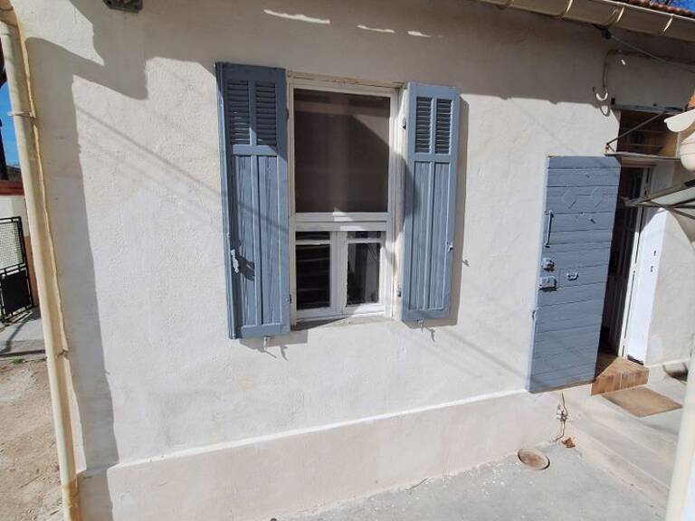 Maison de 36m2 à louer sur Marseille 14 — photo 1