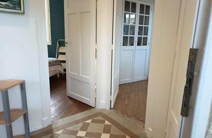 Appartement de 37m2 à louer sur Bernières-sur-Mer — photo 2