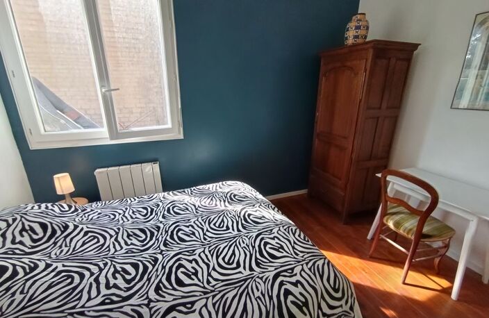 Appartement de 37m2 à louer sur Bernières-sur-Mer — photo 5