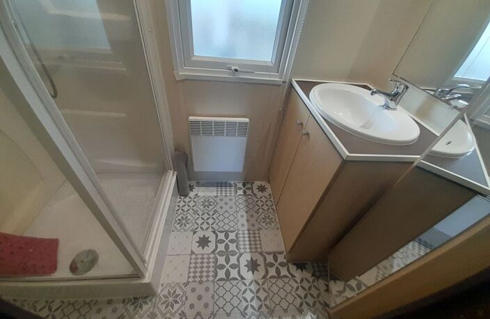 Maison de 40m2 à louer sur Bernières-sur-Mer — photo 4