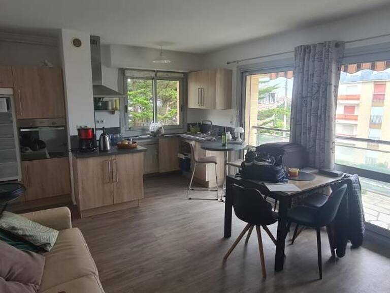 Appartement de 41m2 à louer sur Cabourg — photo 1
