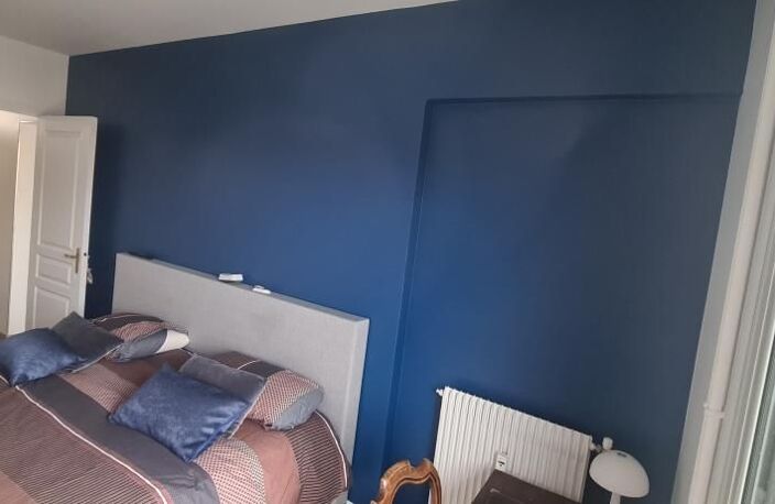 Appartement de 41m2 à louer sur Cabourg — photo 2