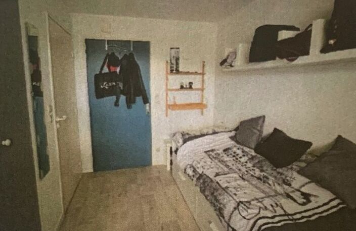 Studio de 17m2 à louer sur Caen — photo 3