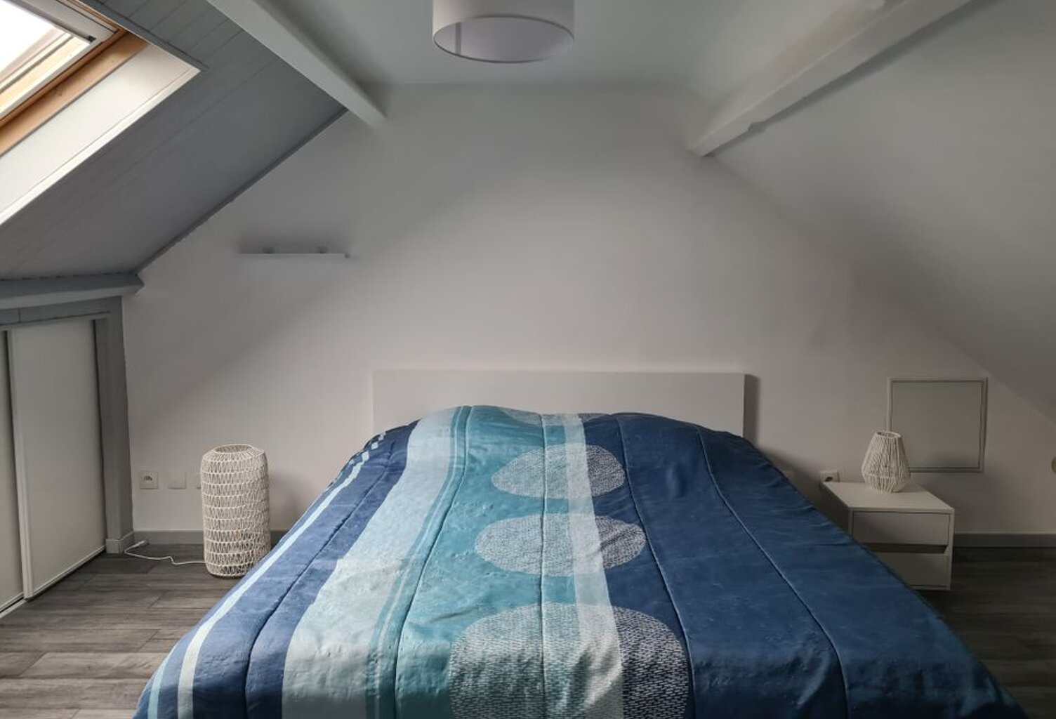 Chambre de 15m2 à louer sur Giberville — photo 1