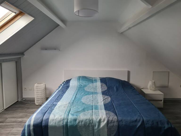 Chambre de 15m2 à louer sur Giberville — photo 1