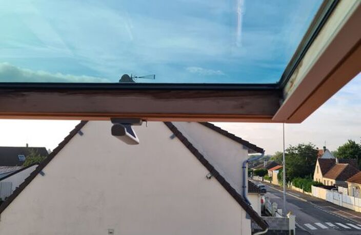 Chambre de 15m2 à louer sur Giberville — photo 2