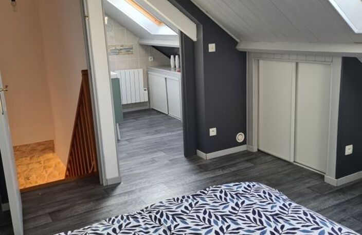 Chambre de 15m2 à louer sur Giberville — photo 3