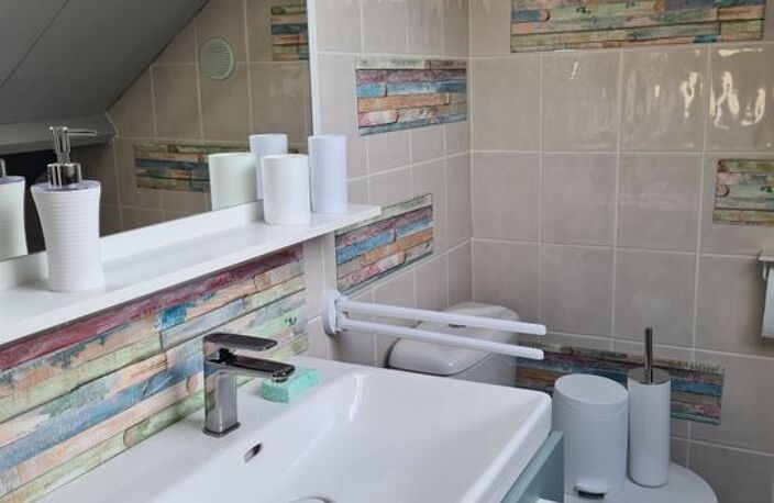 Chambre de 15m2 à louer sur Giberville — photo 4