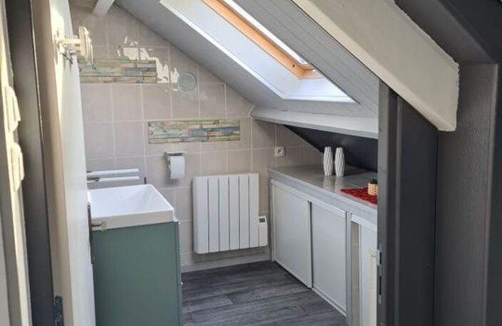 Chambre de 15m2 à louer sur Giberville — photo 5