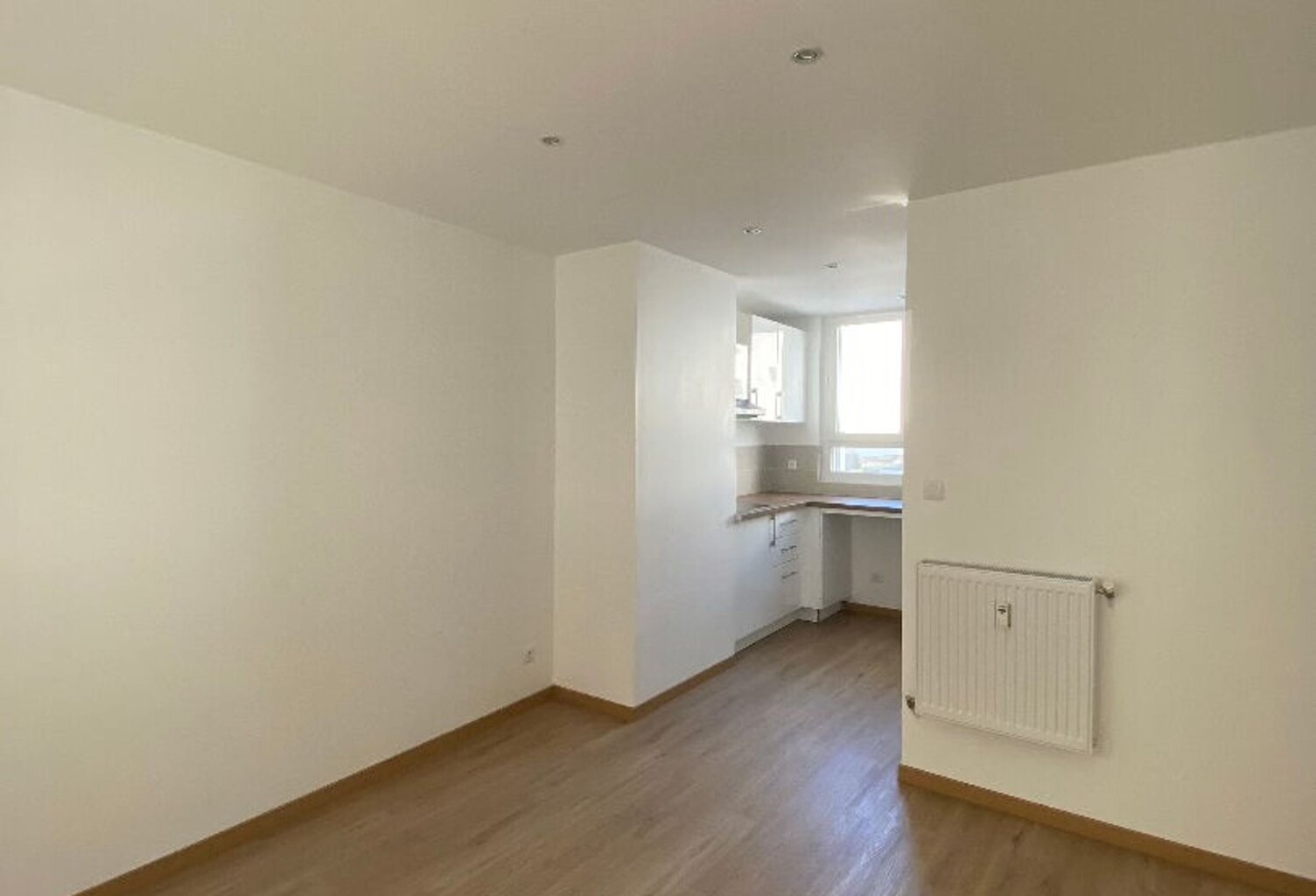 A VENDRE F2 - COTY — photo 1