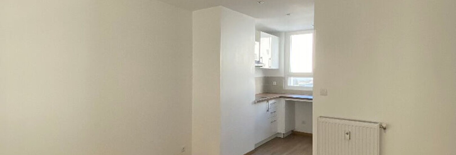 Appartement   m² à vendre à Le Havre (76600)
