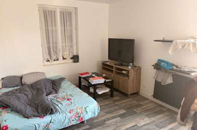 Appartement 1 pièces 450 €