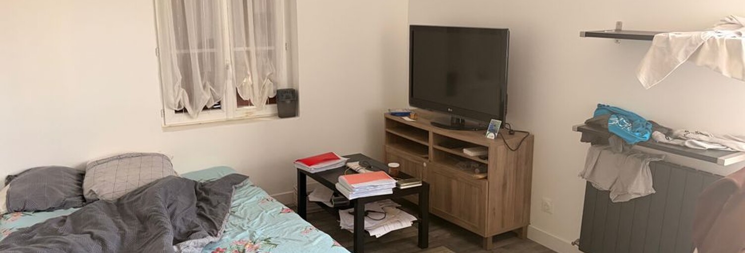 Appartement 1 Pièce 14 m² à louer à Mondeville (14120)