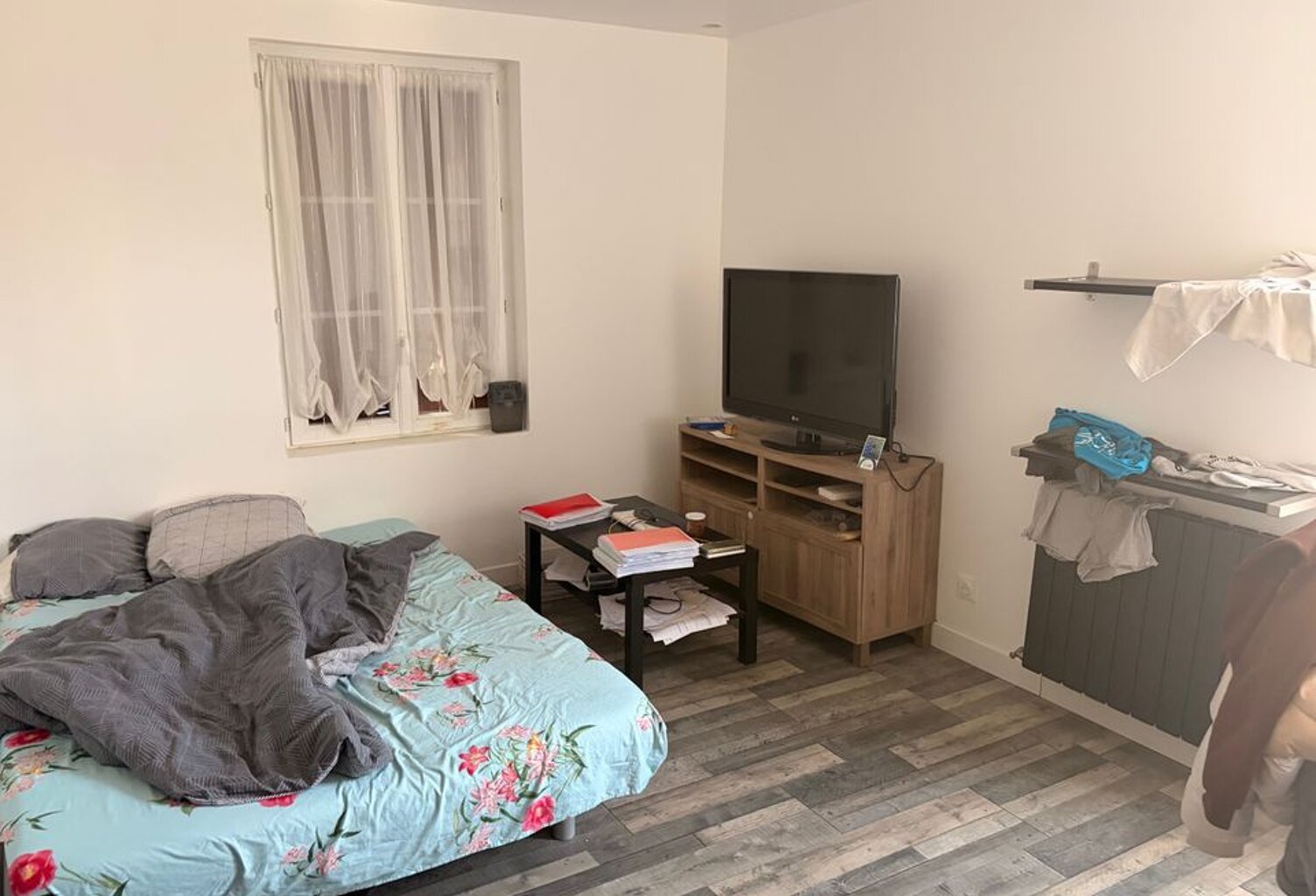 Chambre de 14m2 à louer sur Mondeville — photo 1