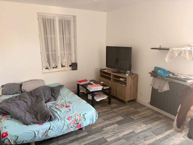Chambre de 14m2 à louer sur Mondeville — photo du bien