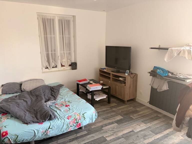 Chambre de 14m2 à louer sur Mondeville — photo 1