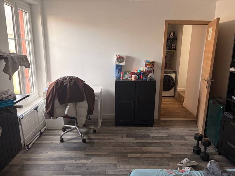 Chambre de 14m2 à louer sur Mondeville — photo 1