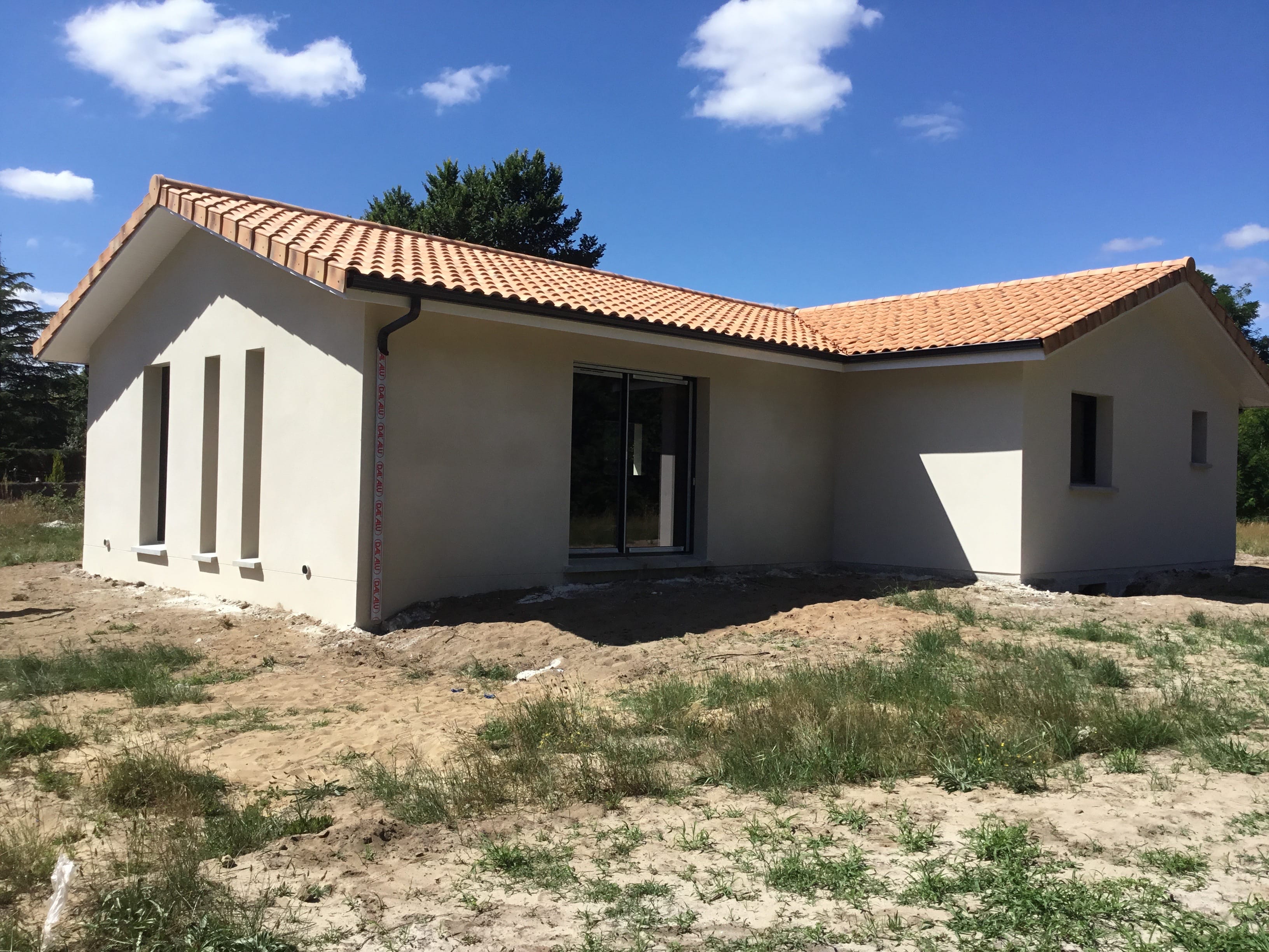 Agence immobilière de TELLUS