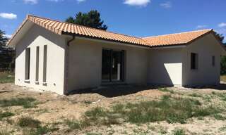 Maison 4 Pièces 85 m² à louer à Verdelais (33490)