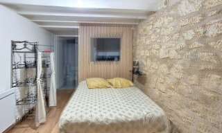 Appartement 1 Pièce 20 m² à louer à Angoulême (16000)