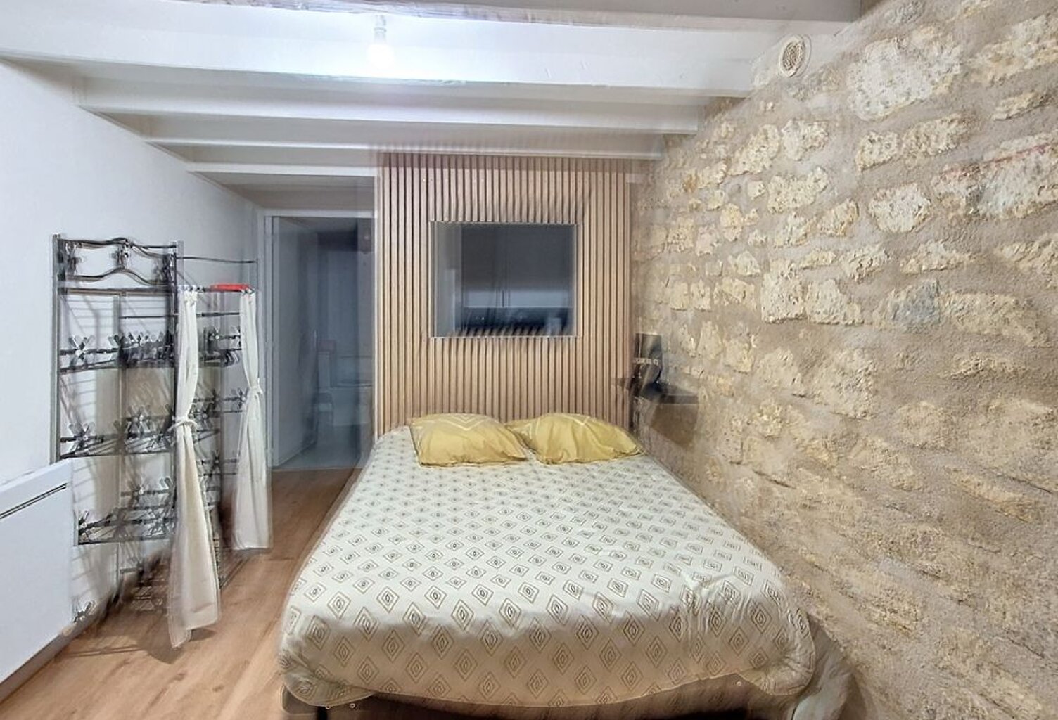 Studio de 20m2 à louer sur Angoulême — photo 1