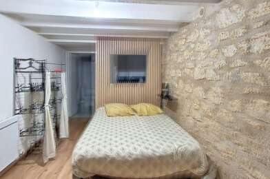 Appartement 1 pièces 695 €