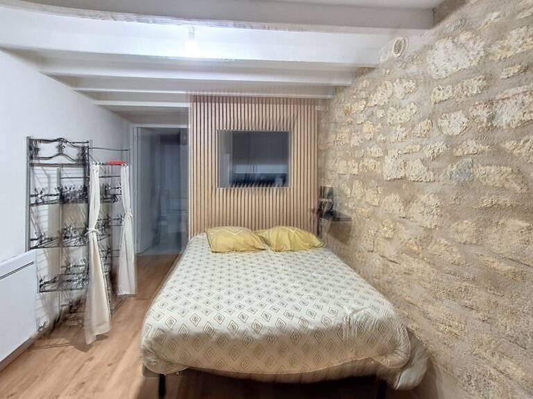 Studio de 20m2 à louer sur Angoulême — photo 1