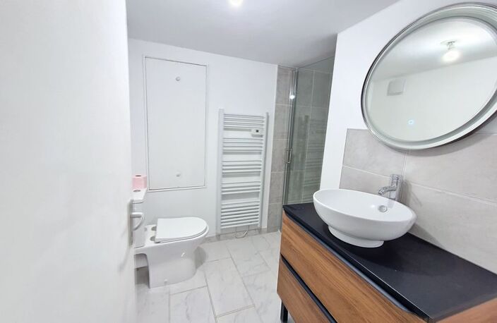 Studio de 20m2 à louer sur Angoulême — photo 2