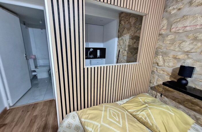 Studio de 20m2 à louer sur Angoulême — photo 3