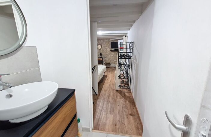Studio de 20m2 à louer sur Angoulême — photo 4