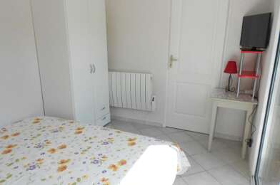 Appartement 1 pièces 405 €